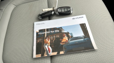 Hyundai KONA 150kW Ultimate 64kWh 5dr Auto Electric Hatchback